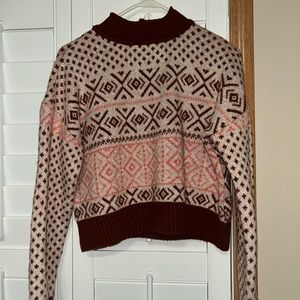 Women’s sweater